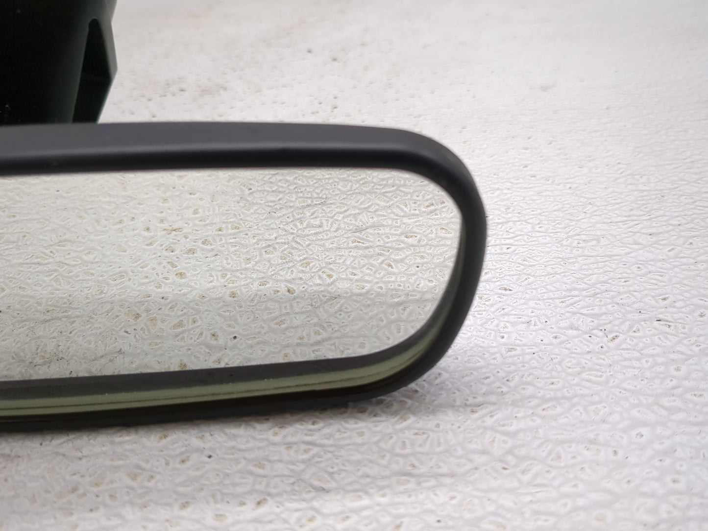 2022 Mitsubishi Eclipse Cross Interior Rear View Mirror Replacement OEM Fits OEM Used Auto Parts - Oemusedautoparts1.com