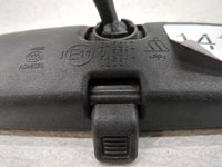 2022 Mitsubishi Eclipse Cross Interior Rear View Mirror Replacement OEM Fits OEM Used Auto Parts - Oemusedautoparts1.com