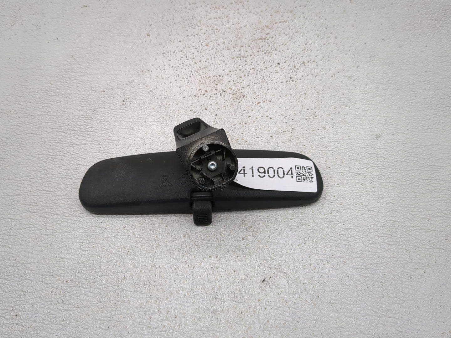 2022 Mitsubishi Eclipse Cross Interior Rear View Mirror Replacement OEM Fits OEM Used Auto Parts - Oemusedautoparts1.com
