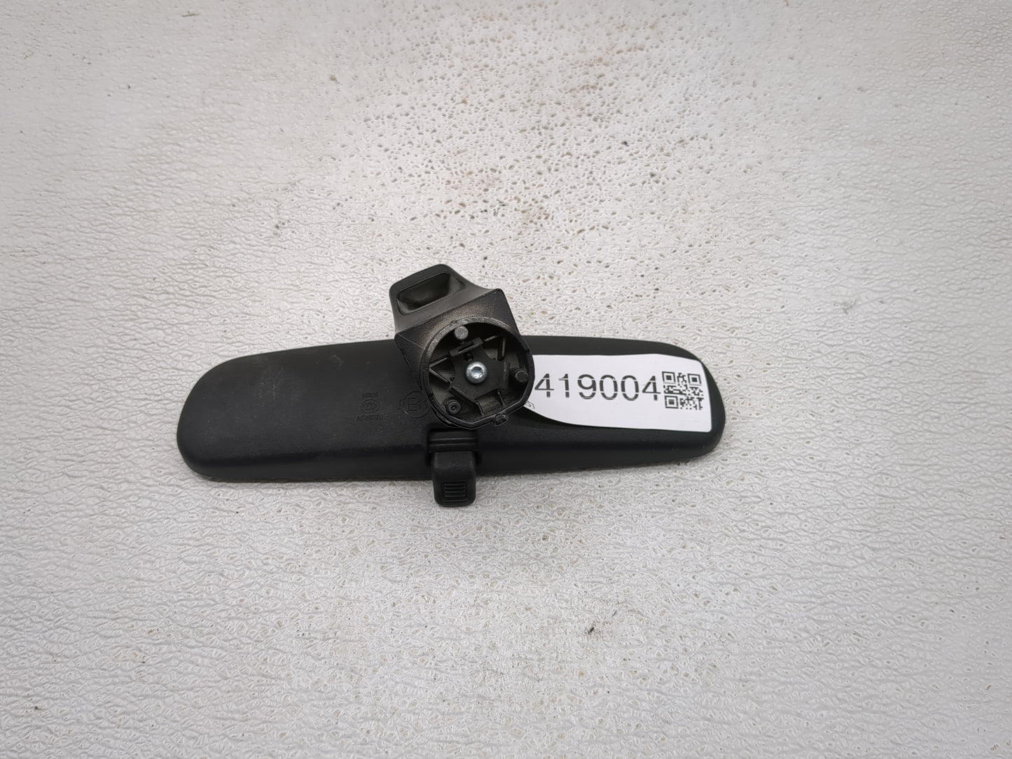 2022 Mitsubishi Eclipse Cross Interior Rear View Mirror Replacement OEM Fits OEM Used Auto Parts - Oemusedautoparts1.com
