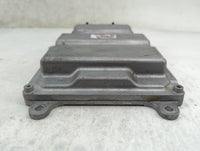 2022 Mitsubishi Eclipse Cross PCM Engine Control Computer ECU ECM PCU OEM P/N:1860A675 E6T87084 H1 Fits OEM Used Auto Parts 