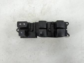 compare product 2018 Mitsubishi Eclipse Cross Master Power Window Switch Replacement Driver Side Left P/N:8608A323 0970T17AN, M007-002 Fits OEM Used Auto Parts