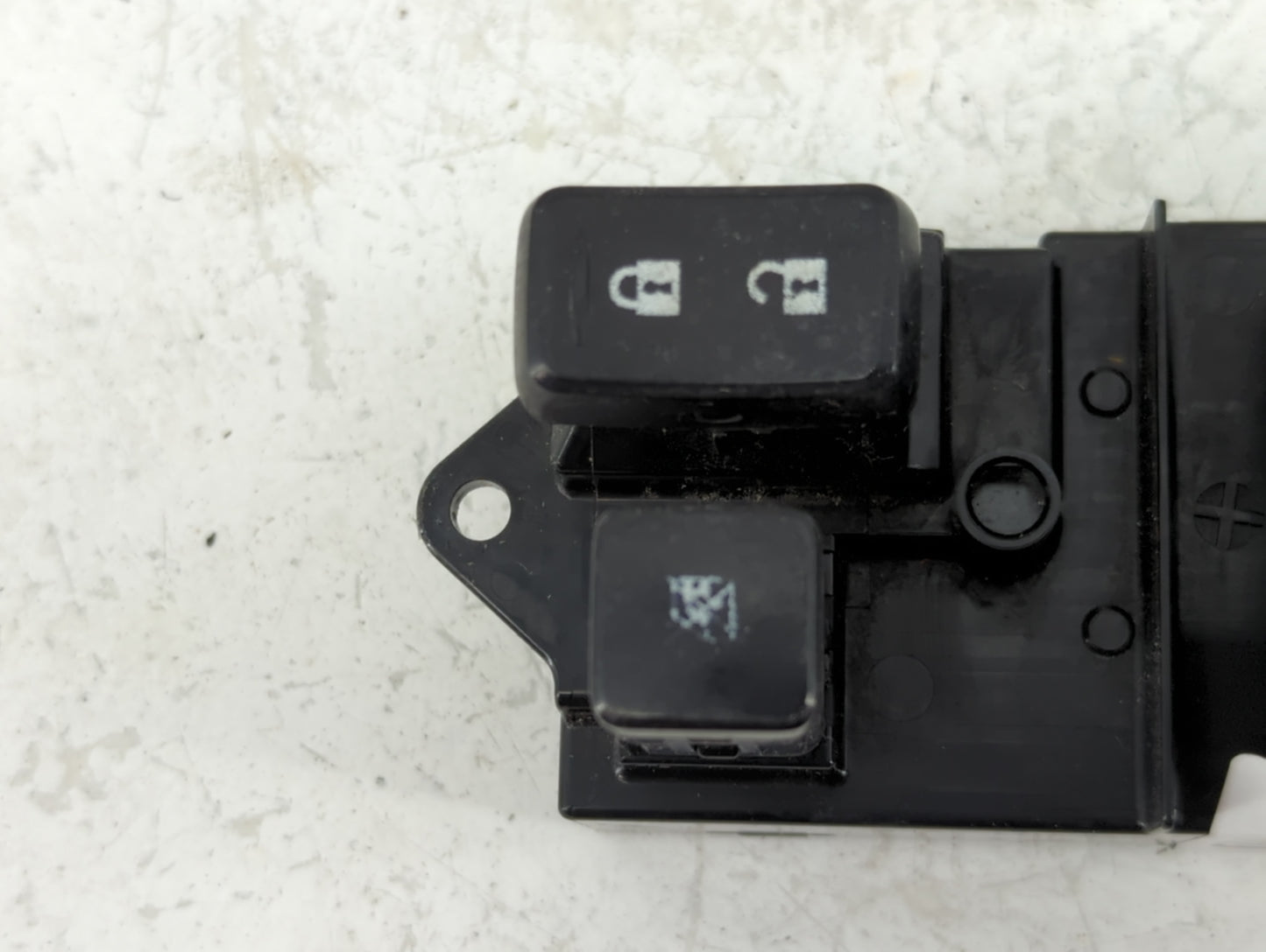 2018 Mitsubishi Eclipse Cross Master Power Window Switch Replacement Driver Side Left P/N:8608A323 0970T17AN, M007-002 Fits 
