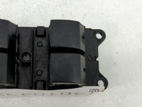 2018 Mitsubishi Eclipse Cross Master Power Window Switch Replacement Driver Side Left P/N:8608A323 0970T17AN, M007-002 Fits 