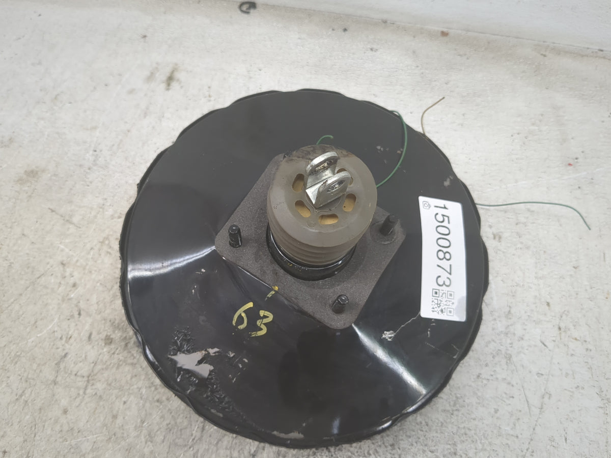 2018-2018 Mitsubishi Eclipse Cross Power Brake Booster Oem - Oemusedautoparts1.com