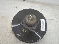 2018-2018 Mitsubishi Eclipse Cross Power Brake Booster Oem - Oemusedautoparts1.com