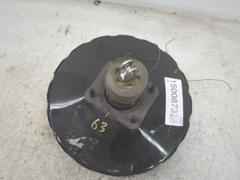 compare product 2018-2018 Mitsubishi Eclipse Cross Power Brake Booster Oem