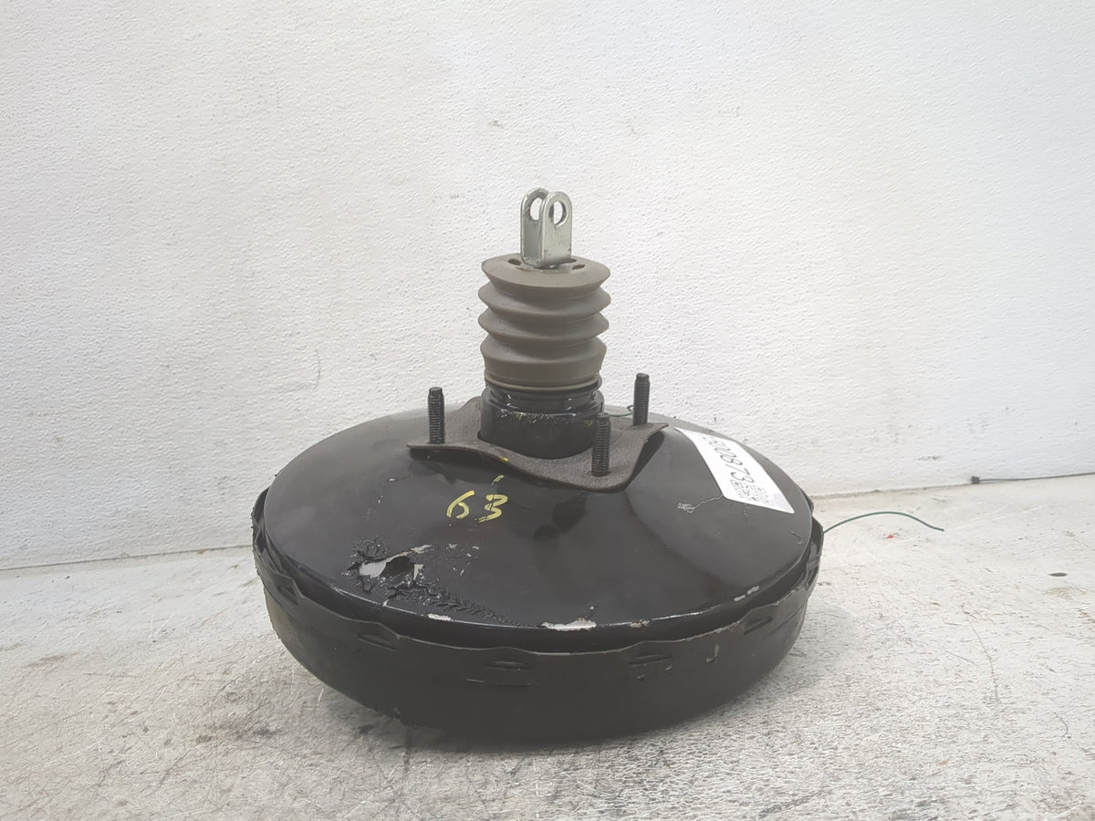 2018-2018 Mitsubishi Eclipse Cross Power Brake Booster Oem - Oemusedautoparts1.com