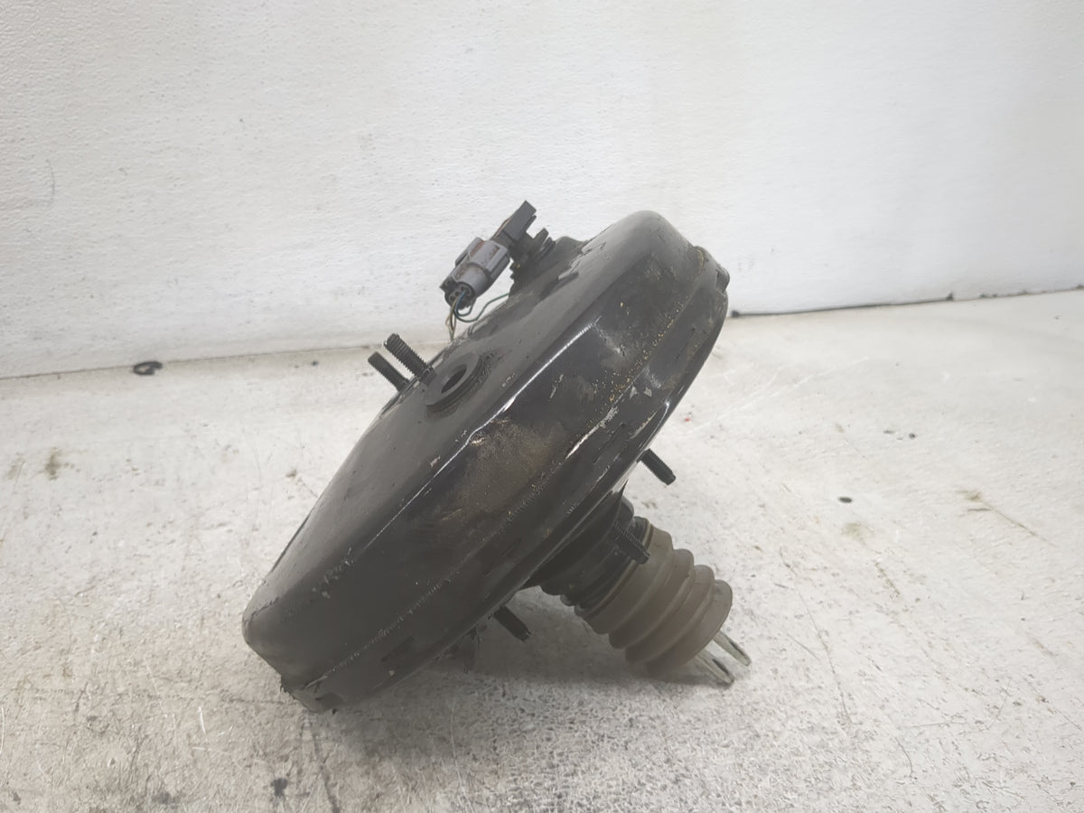 2018-2018 Mitsubishi Eclipse Cross Power Brake Booster Oem - Oemusedautoparts1.com