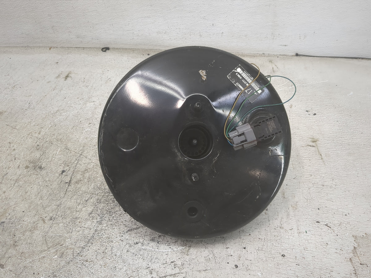 2018-2018 Mitsubishi Eclipse Cross Power Brake Booster Oem - Oemusedautoparts1.com