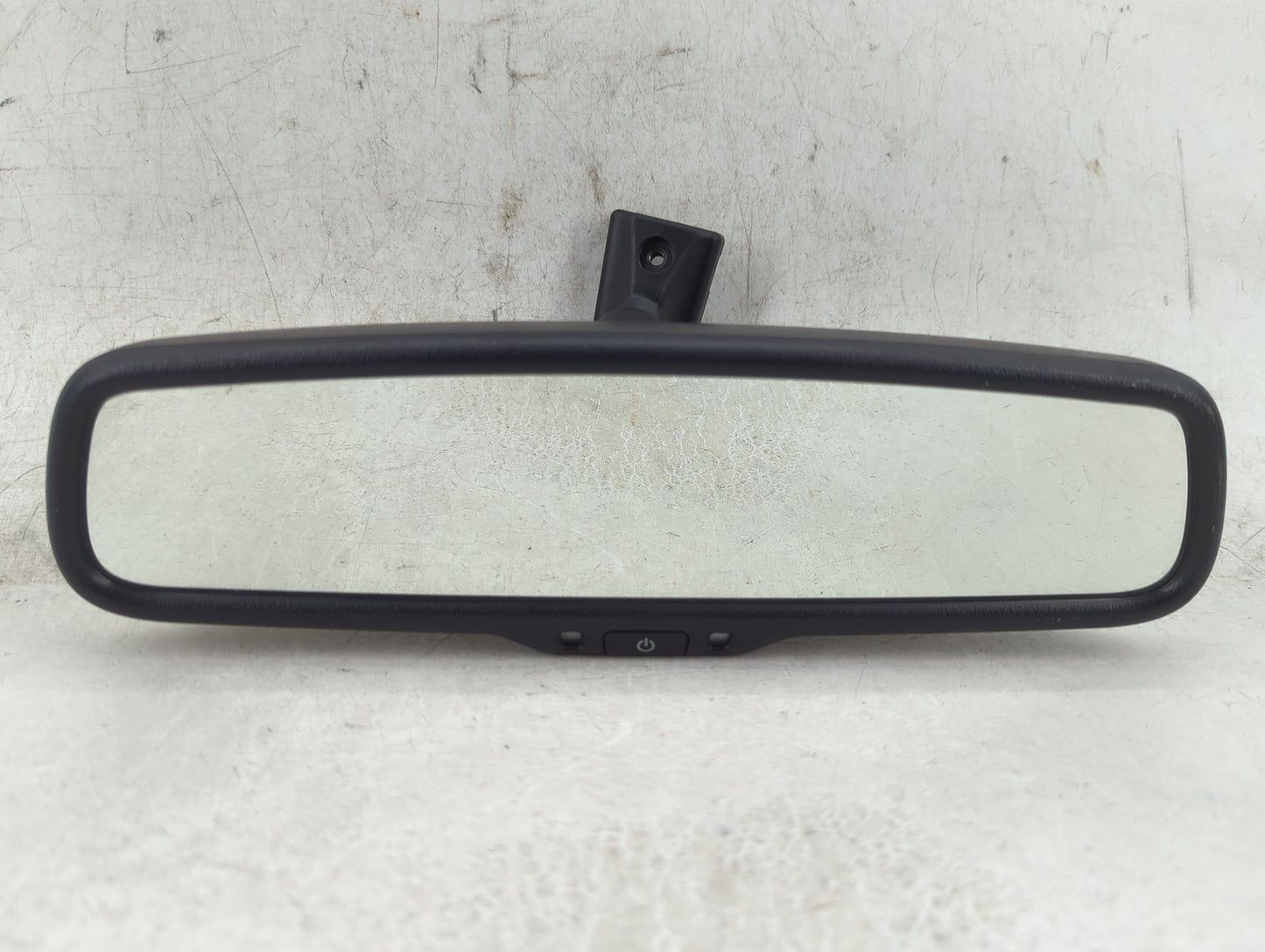 2004-2017 Mitsubishi Lancer Interior Rear View Mirror Replacement OEM P/N:E1026001 Fits OEM Used Auto Parts - Oemusedautopar