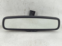 2004-2017 Mitsubishi Lancer Interior Rear View Mirror Replacement OEM P/N:E1026001 Fits OEM Used Auto Parts - Oemusedautopar