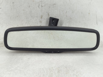 compare product 2004-2017 Mitsubishi Lancer Interior Rear View Mirror Replacement OEM P/N:E1026001 Fits OEM Used Auto Parts
