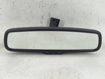 2004-2017 Mitsubishi Lancer Interior Rear View Mirror Replacement OEM P/N:E1026001 Fits OEM Used Auto Parts - Oemusedautopar