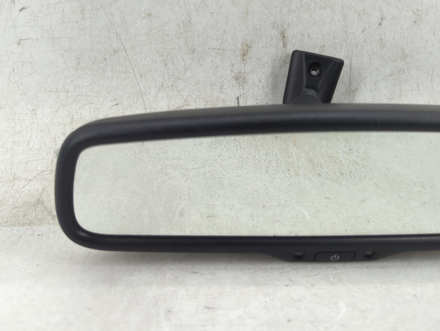 2004-2017 Mitsubishi Lancer Interior Rear View Mirror Replacement OEM P/N:E1026001 Fits OEM Used Auto Parts - Oemusedautopar