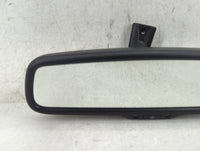 2004-2017 Mitsubishi Lancer Interior Rear View Mirror Replacement OEM P/N:E1026001 Fits OEM Used Auto Parts - Oemusedautopar