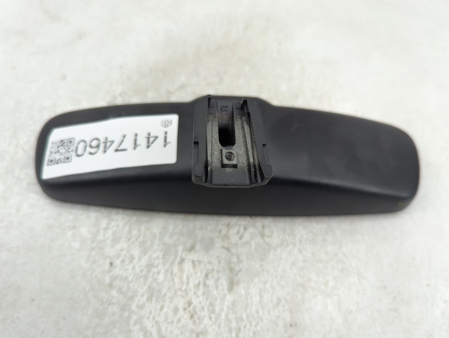 2004-2017 Mitsubishi Lancer Interior Rear View Mirror Replacement OEM P/N:E1026001 Fits OEM Used Auto Parts - Oemusedautopar