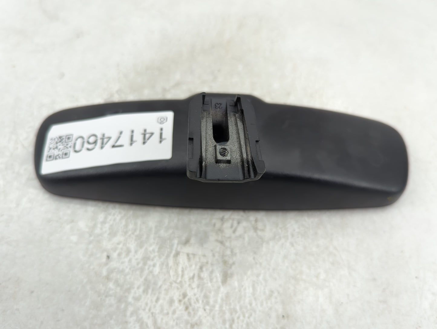2004-2017 Mitsubishi Lancer Interior Rear View Mirror Replacement OEM P/N:E1026001 Fits OEM Used Auto Parts - Oemusedautopar