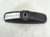 2004-2017 Mitsubishi Lancer Interior Rear View Mirror Replacement OEM P/N:E1026001 Fits OEM Used Auto Parts - Oemusedautopar