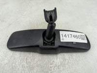 2004-2017 Mitsubishi Lancer Interior Rear View Mirror Replacement OEM P/N:E1026001 Fits OEM Used Auto Parts - Oemusedautopar
