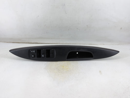 2022 Mitsubishi Mirage Master Power Window Switch Replacement Driver Side Left P/N:8608A499 Fits OEM Used Auto Parts - Oemus