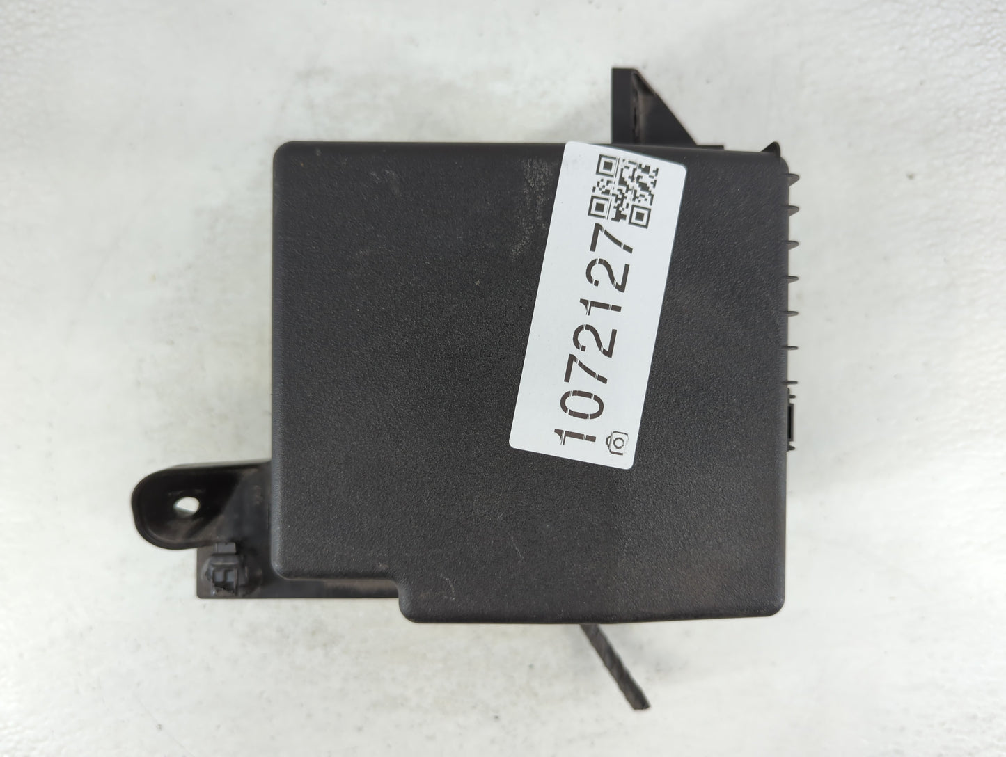 2022 Mitsubishi Mirage Fusebox Fuse Box Panel Relay Module P/N:5547 Fits OEM Used Auto Parts - Oemusedautoparts1.com