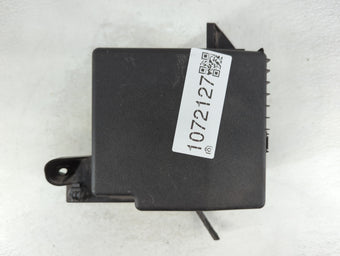 compare product 2022 Mitsubishi Mirage Fusebox Fuse Box Panel Relay Module P/N:5547 Fits OEM Used Auto Parts