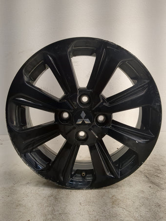 compare product 2021-2022 Mitsubishi Mirage Oem Wheel Rim