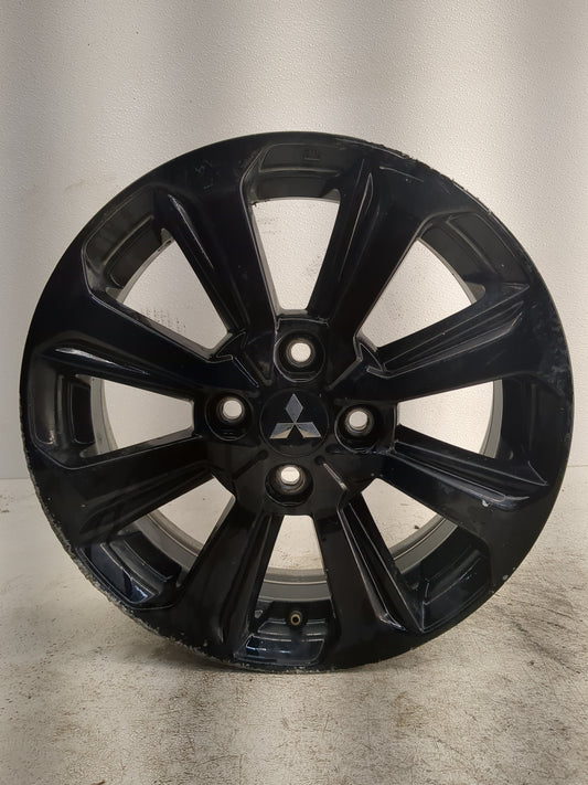 2021-2022 Mitsubishi Mirage Oem Wheel Rim - Oemusedautoparts1.com