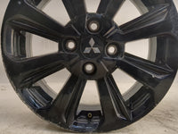 2021-2022 Mitsubishi Mirage Oem Wheel Rim - Oemusedautoparts1.com