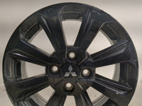 2021-2022 Mitsubishi Mirage Oem Wheel Rim - Oemusedautoparts1.com