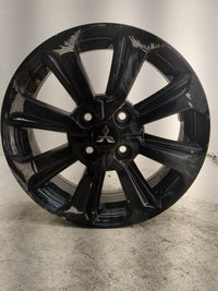 2021-2022 Mitsubishi Mirage Oem Wheel Rim - Oemusedautoparts1.com