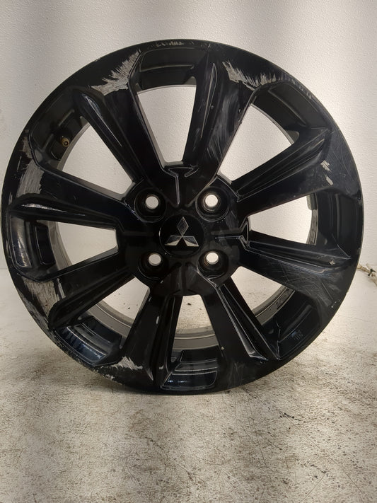 2021-2022 Mitsubishi Mirage Oem Wheel Rim - Oemusedautoparts1.com