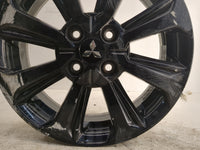 2021-2022 Mitsubishi Mirage Oem Wheel Rim - Oemusedautoparts1.com