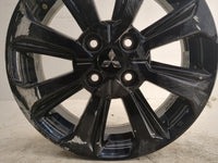 2021-2022 Mitsubishi Mirage Oem Wheel Rim - Oemusedautoparts1.com