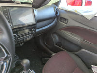 2022 Mitsubishi Mirage Passenger Glove Box Door Storage Compartment - Oemusedautoparts1.com