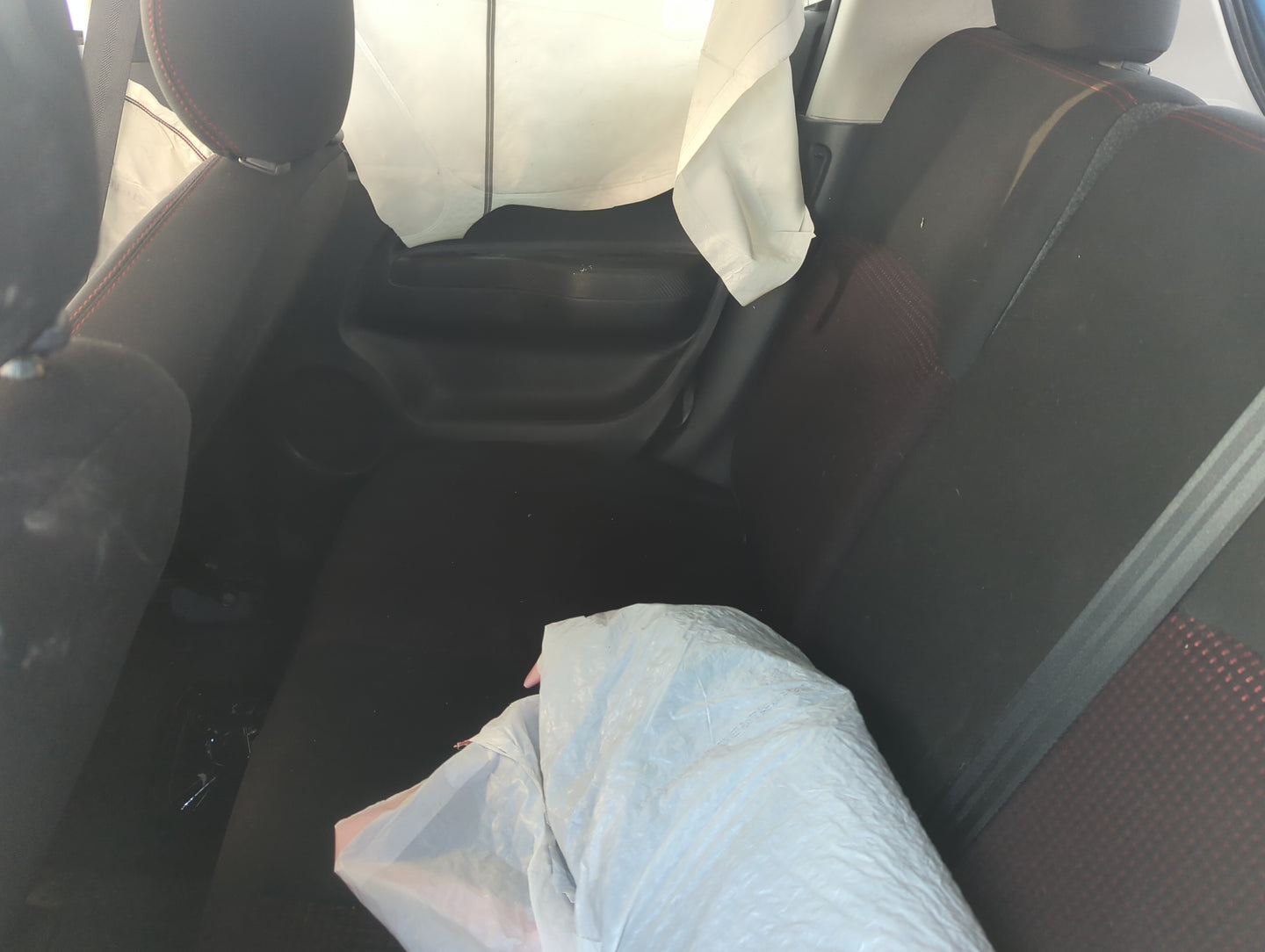 2022 Mitsubishi Mirage Rear Seat Oem - Oemusedautoparts1.com