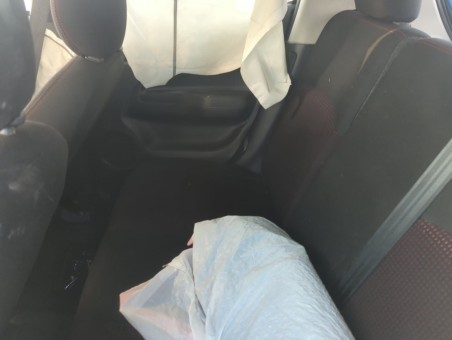 2022 Mitsubishi Mirage Rear Seat Oem - Oemusedautoparts1.com