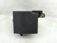 2014 Mitsubishi Mirage Fusebox Fuse Box Panel Relay Module Fits OEM Used Auto Parts - Oemusedautoparts1.com