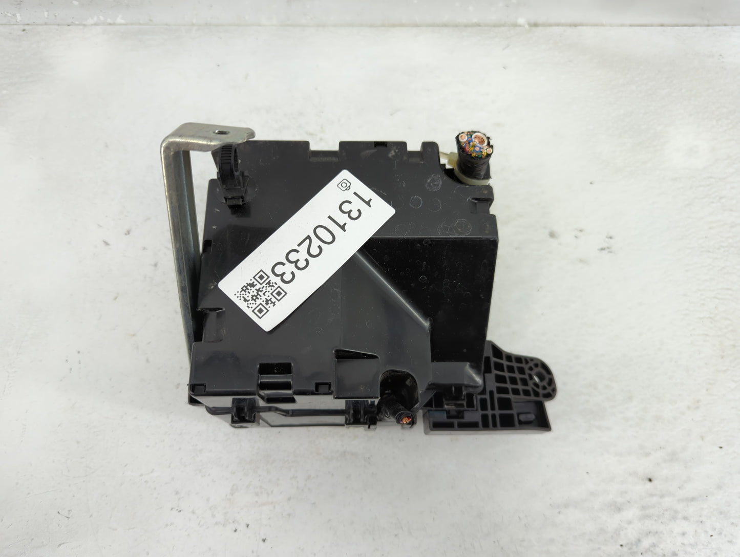 2014 Mitsubishi Mirage Fusebox Fuse Box Panel Relay Module Fits OEM Used Auto Parts - Oemusedautoparts1.com