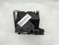 2014 Mitsubishi Mirage Fusebox Fuse Box Panel Relay Module Fits OEM Used Auto Parts - Oemusedautoparts1.com