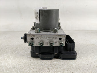 compare product 2022 Mitsubishi Mirage ABS Pump Control Module Replacement P/N:4670B494 Fits OEM Used Auto Parts