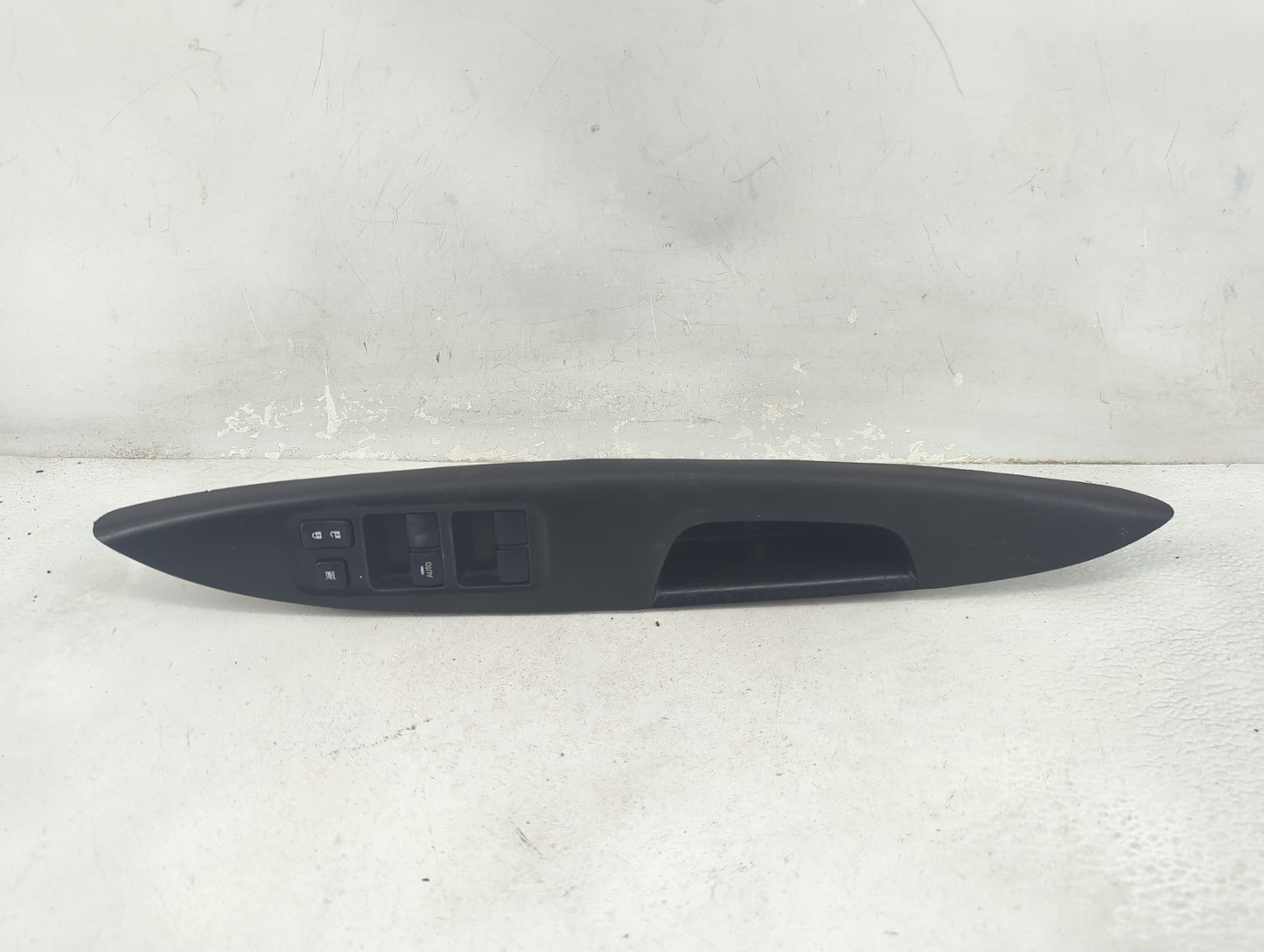 2022 Mitsubishi Mirage Master Power Window Switch Replacement Driver Side Left P/N:8603A499 Fits OEM Used Auto Parts - Oemus