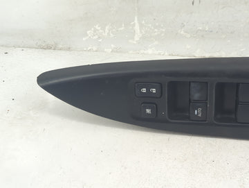 2022 Mitsubishi Mirage Master Power Window Switch Replacement Driver Side Left P/N:8603A499 Fits OEM Used Auto Parts