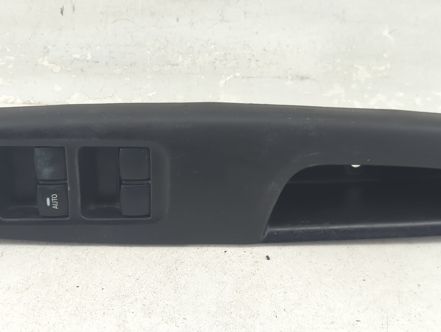 2022 Mitsubishi Mirage Master Power Window Switch Replacement Driver Side Left P/N:8603A499 Fits OEM Used Auto Parts - Oemus