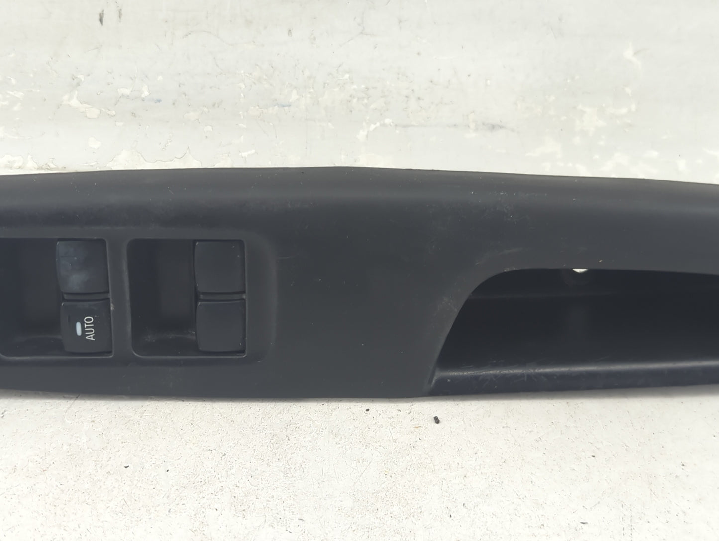 2022 Mitsubishi Mirage Master Power Window Switch Replacement Driver Side Left P/N:8603A499 Fits OEM Used Auto Parts - Oemus
