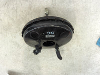 2014-2014 Mitsubishi Mirage Power Brake Booster Oem - Oemusedautoparts1.com