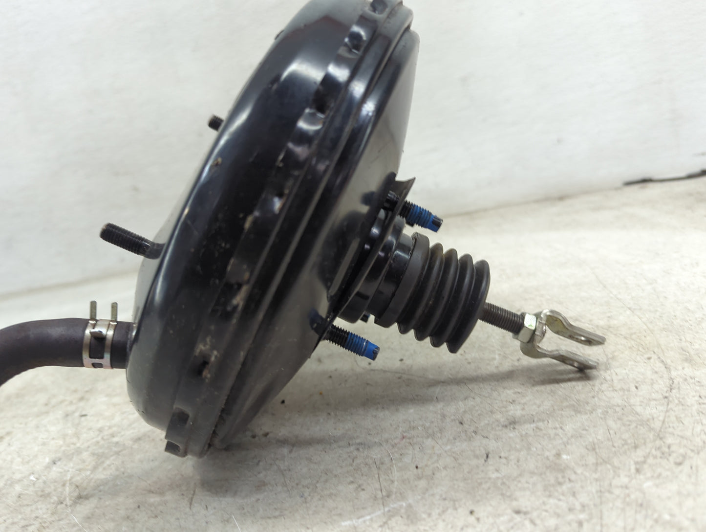 2014-2014 Mitsubishi Mirage Power Brake Booster Oem - Oemusedautoparts1.com