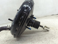 2014-2014 Mitsubishi Mirage Power Brake Booster Oem - Oemusedautoparts1.com