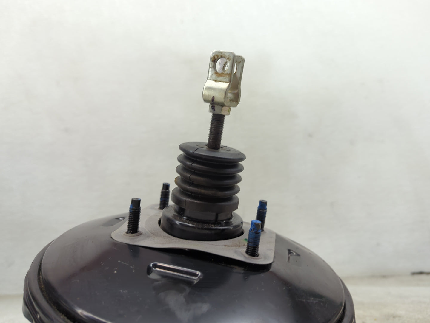 2014-2014 Mitsubishi Mirage Power Brake Booster Oem - Oemusedautoparts1.com